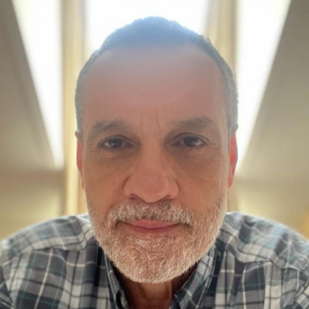 Prof. Dr. Eduardo Fernandes Bondan
