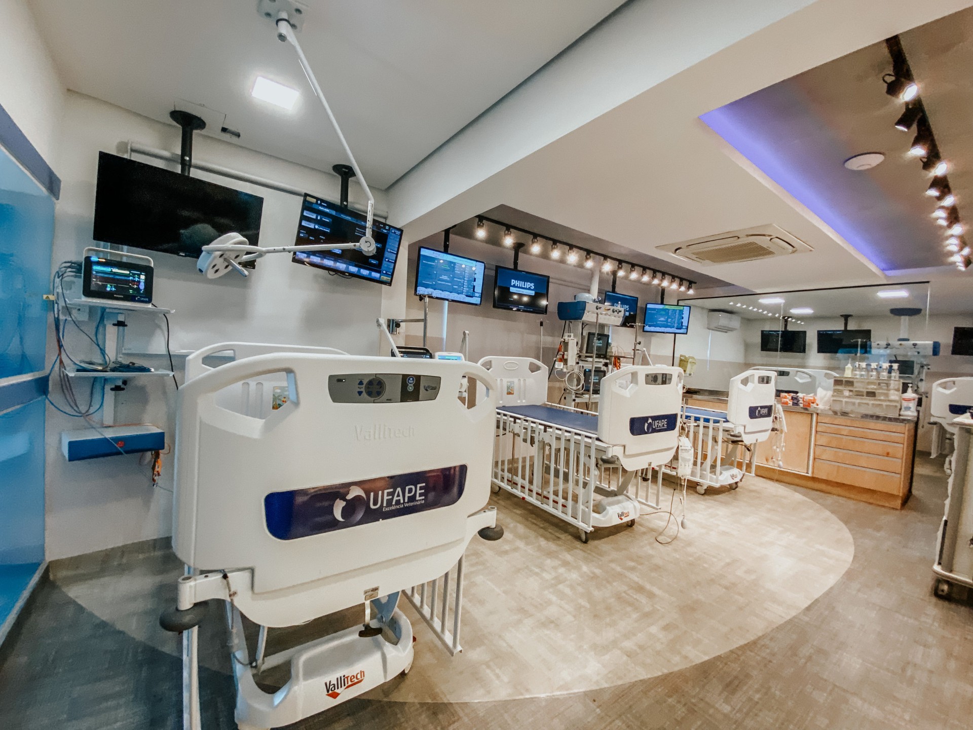 UTI Veterinária 24h