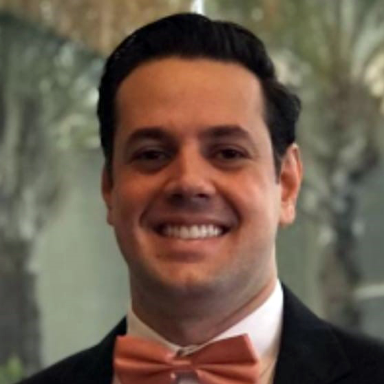 Prof. Dr. Filiphe de Paula N. Mesquita