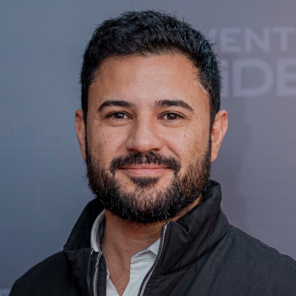 Prof. Dr. Alessandro Rodrigues de Carvalho Martins — CEO da UFAPE